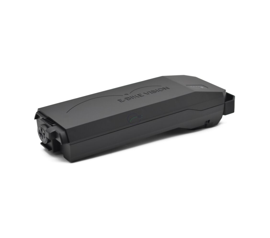 Bosch PowerPack 360 | Performance/Active | Gepäckträger | von E-Bike Vision