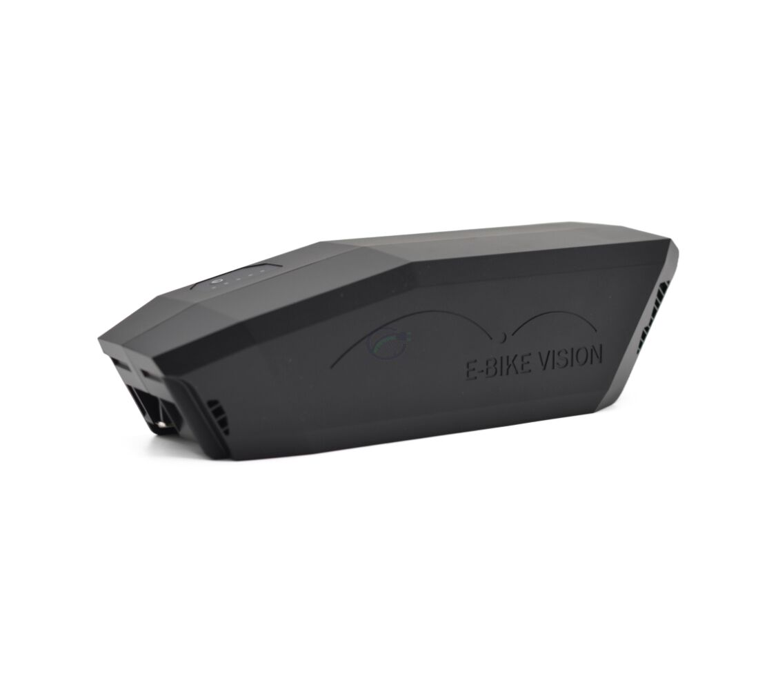 Bosch PowerPack 360 | Performance/Active | Rahmen | von E-Bike Vision