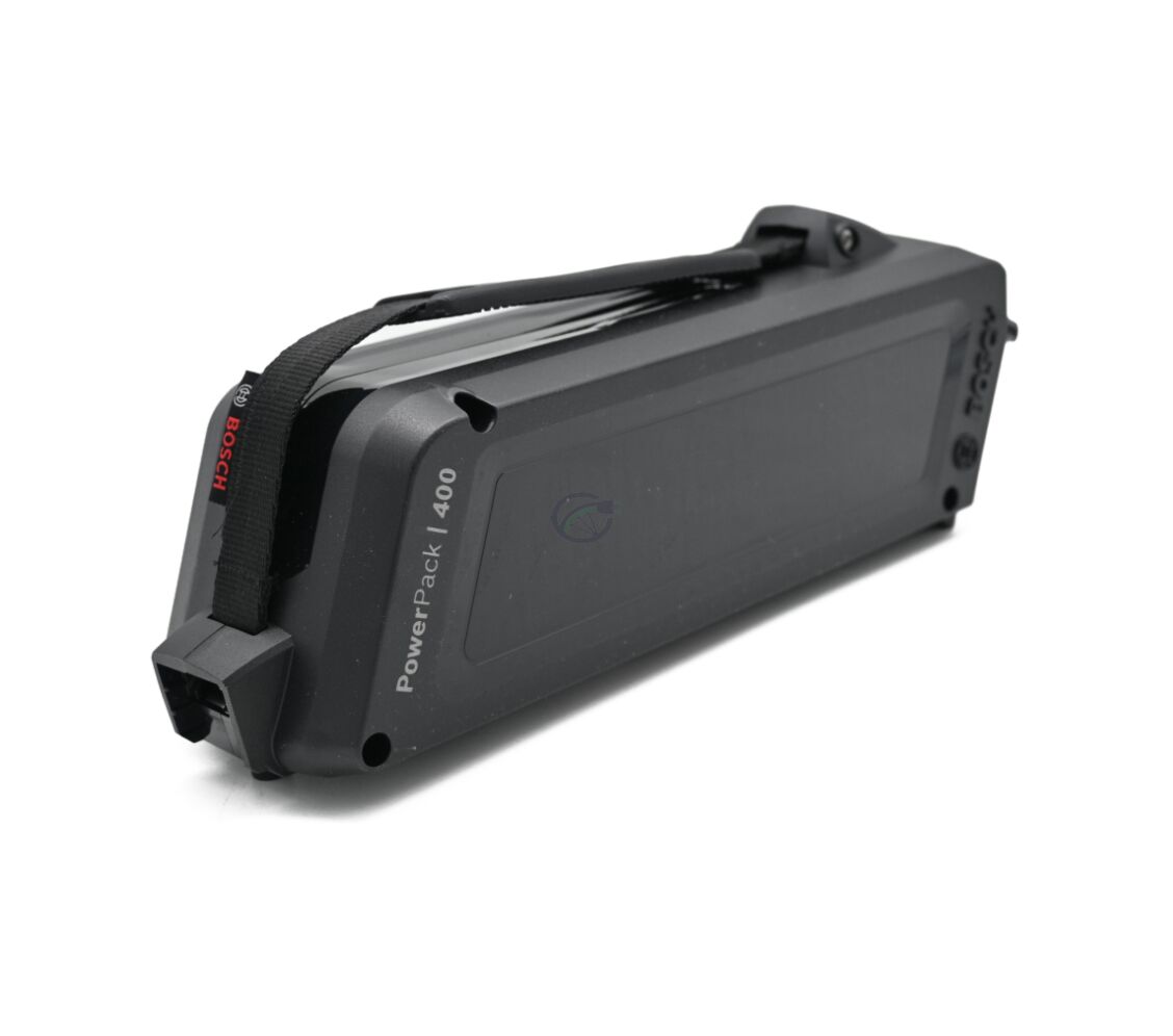 Bosch PowerPack 400 | Classic | Rahmen | 36V 11Ah