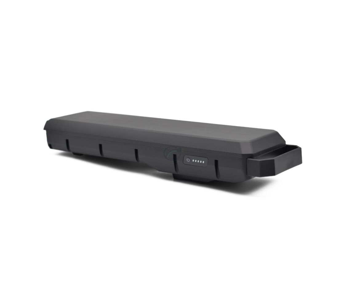 Bosch PowerPack 540 | Performance/Active | Gepäckträger | von E-Bike Vision