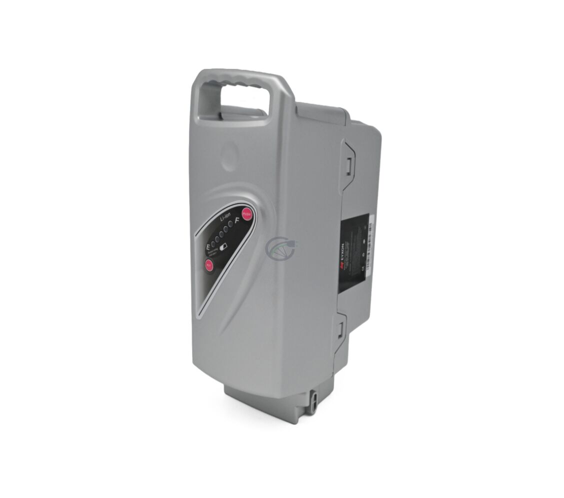 Panasonic Akku 26V 23Ah Ersatz