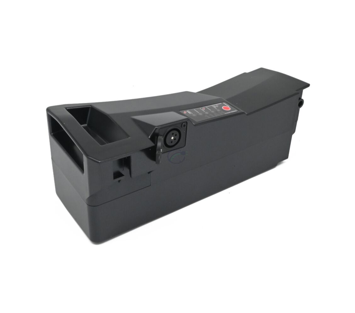 Kalkhoff Impulse Akku Derby Cycle 36V 11Ah