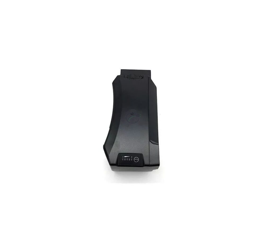 Panasonic Sitzrohr-Akku (STB) Curved 36V 16Ah