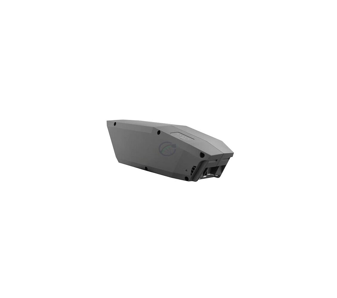 Top-Chance Akku: Bosch PowerPack 360 | Performance/Active | Rahmen | von E-Bike Vision